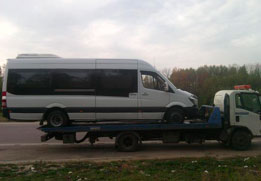 эвакуатор орёл дешево